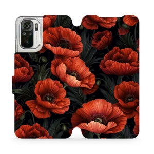 Etui do Xiaomi Redmi Note 10 - wzór VP45S