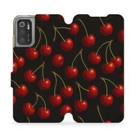 Etui do Xiaomi POCO M3 Pro 5G - wzór VP83S