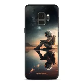 Etui Glossy Case do Samsung Galaxy S9 - wzór G003G