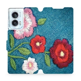 Etui do Motorola Edge 50 Fusion - wzór MD05P