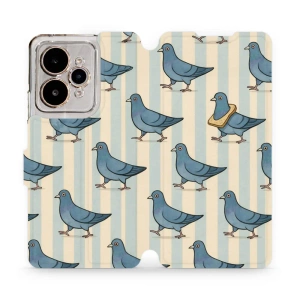 Etui do Realme 15 5G - wzór VP91S