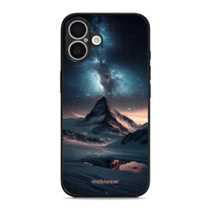 Etui Glossy Case do Apple iPhone 16 Plus - wzór G006G