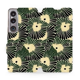 Etui do Sony Xperia 1 VI - wzór VA44S