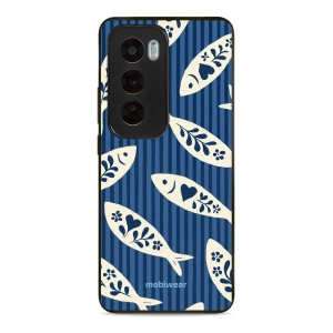 Etui Glossy Case do OPPO Reno 12 5G - wzór GP89G