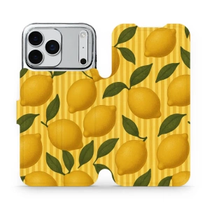 Etui do Apple iPhone 17 Pro Max - wzór VP81S