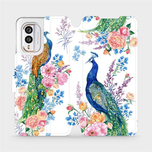 Etui do Nokia X30 5G - wzór MX08S