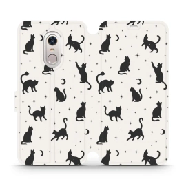 Etui do Xiaomi Redmi 5 Plus - wzór V162S