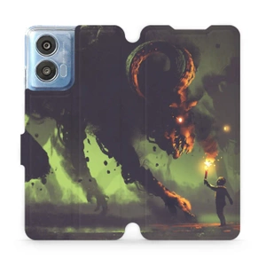 Etui do Motorola Moto G04 - wzór VA08P