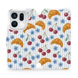 Etui do OPPO Find X9 pro - wzór VP85S