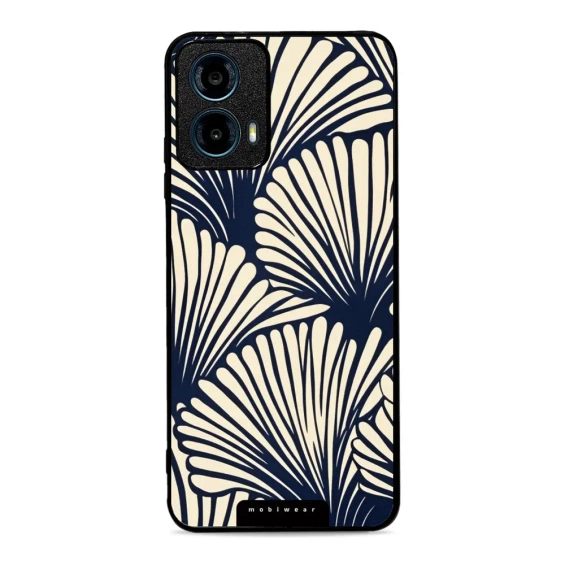 Etui Glossy Case do Motorola Moto G34 5G - wzór GA41G