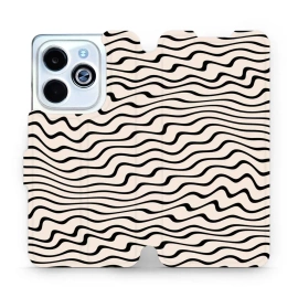 Etui do Infinix HOT 40i - wzór VA62S
