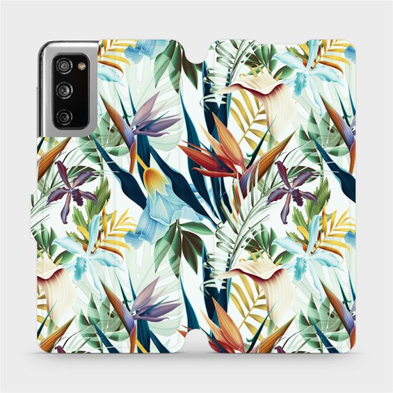 Etui do Samsung Galaxy S20 FE - wzór M071P