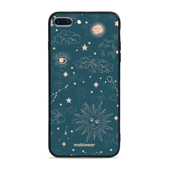 Etui Glossy Case do Apple iPhone 7 Plus - wzór G047G