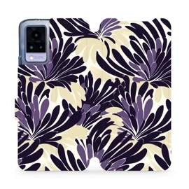 Etui do Vivo V21 5G - wzór VA47S