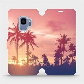 Etui do Samsung Galaxy S9 - wzór M134P