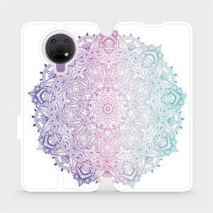 Etui do Nokia G10 - wzór M008S