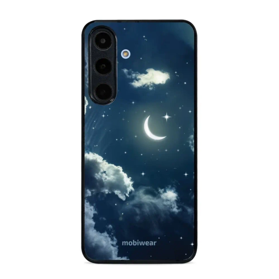 Etui Glossy Case do Samsung Galaxy S25 FE 5G - wzór G048G