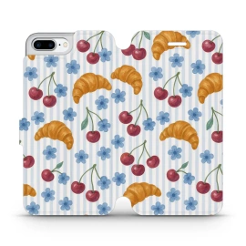 Etui do Apple iPhone 8 Plus - wzór VP85S