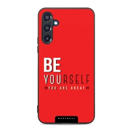 Etui Glossy Case do Samsung Galaxy A16 5G - wzór G072G