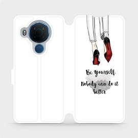 Etui do Nokia 5.4 - wzór M046P