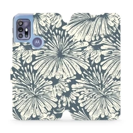 Etui do Motorola Moto G30 - wzór VA42S