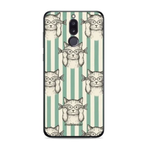 Etui Glossy Case do Huawei Mate 10 Lite - wzór GP90G