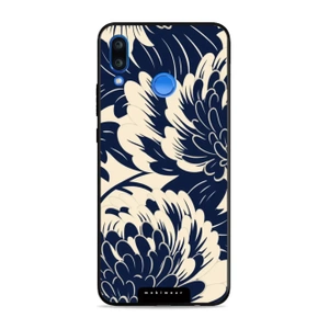 Etui Glossy Case do Huawei Nova 3 - wzór GA40G