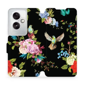 Etui do OPPO A79 5G - wzór VD09S