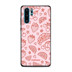 Etui Glossy Case do Huawei P30 Pro - wzór GP86G