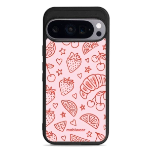 Etui Glossy Case do Google Pixel 9 - wzór GP86G