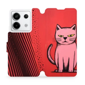 Etui do Xiaomi Redmi Note 13 PRO - wzór VP54S