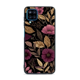 Etui Glossy Case do Samsung Galaxy M12 - wzór G170G