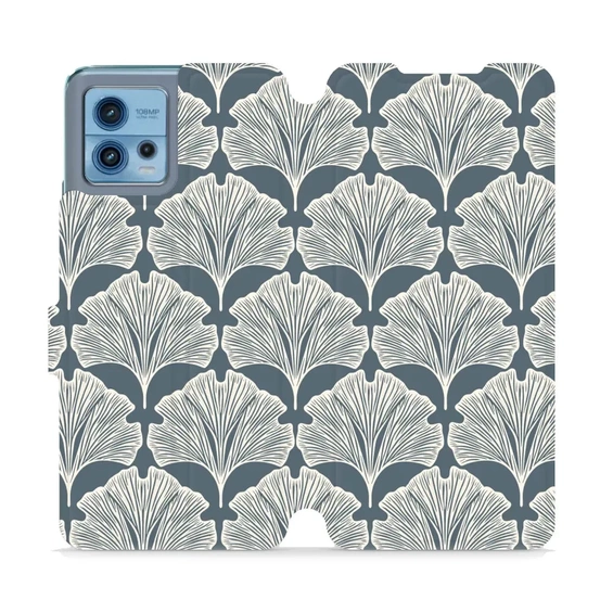 Etui do Motorola Moto G72 - wzór VA43S