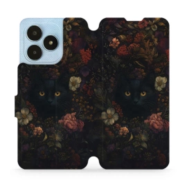 Etui do Realme Note 50 - wzór V161S