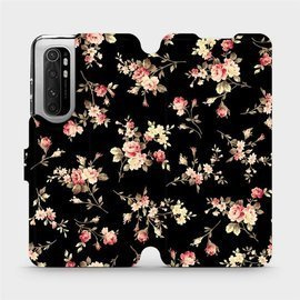 Etui do Xiaomi Mi Note 10 Lite - wzór VD02S
