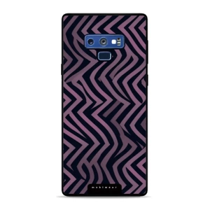 Etui Glossy Case do Samsung Galaxy Note 9 - wzór GA55G