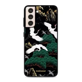 Etui Glossy Case do Samsung Galaxy S21 Plus - wzór G042G