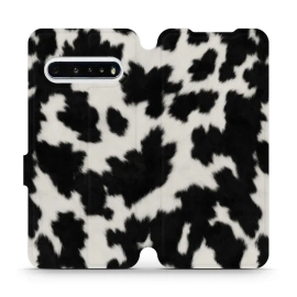 Etui do LG V60 ThinQ 5G - wzór V165S