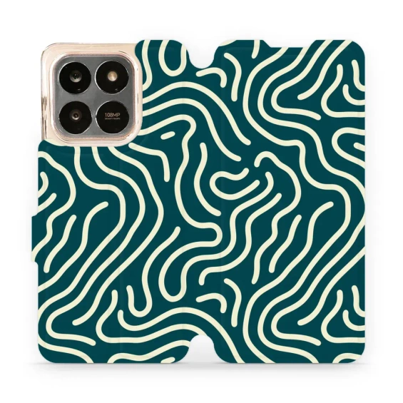 Etui do Huawei Honor X7d - wzór VA61S