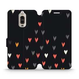 Etui do Huawei Mate 9 Pro - wzór VP79P