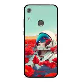 Etui Glossy Case do Huawei Y6S - wzór G001G