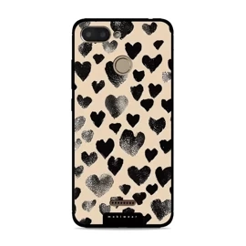 Etui Glossy Case do Xiaomi Redmi 6 - wzór GA51G