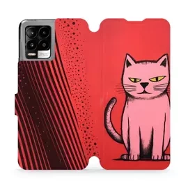 Etui do Realme 8 Pro - wzór VP54S