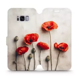 Etui do Samsung Galaxy S8 Plus - wzór VP42S