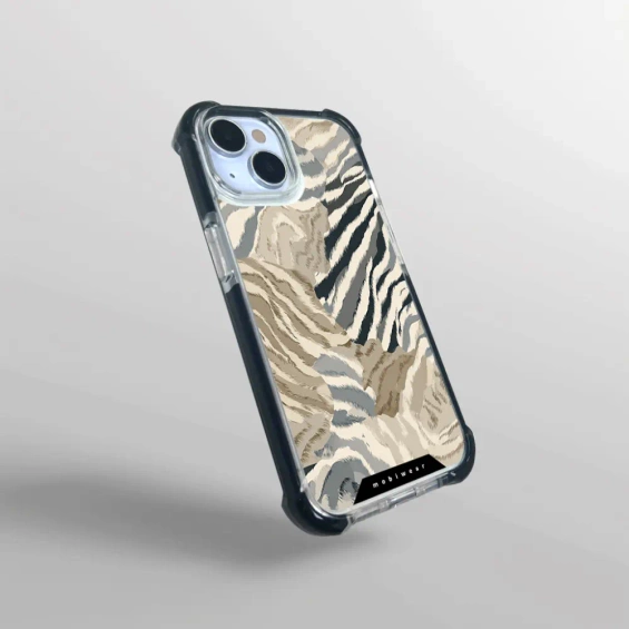 Etui MagSafe Elite Bumper Apple iPhone X - wzór D168D