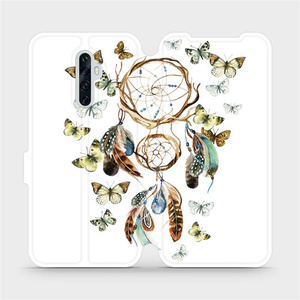 Etui do OPPO Reno 2Z - wzór M001P