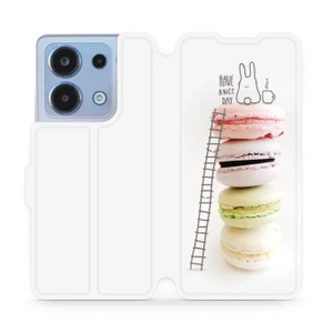 Etui do Xiaomi Redmi Note 13 4G - wzór M090P