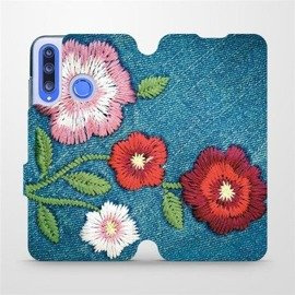 Etui do Huawei Honor 20 Lite - wzór MD05P