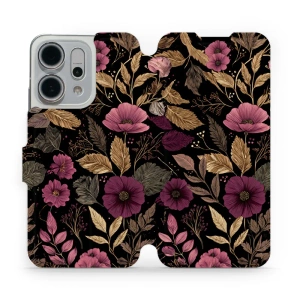 Etui do OPPO Reno 14 5G - wzór V170S