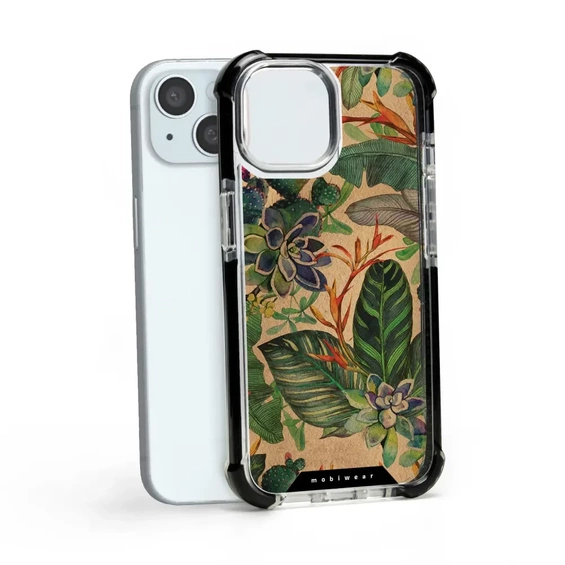 Etui MagSafe Elite Bumper Apple iPhone 15 Plus - wzór D013D